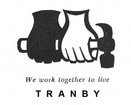 Tranby Co-operative Ltd