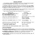 Federal Council for Aboriginal Advancement formed at Adelaide conference, February 1958