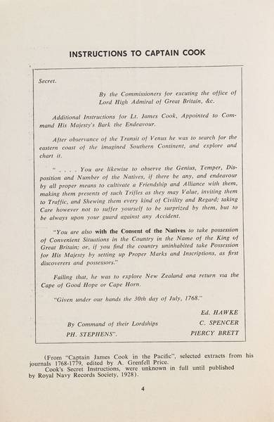 Page 4 of 16  This issue contained a range of articles on land rights issues, both in Australia and overseas.