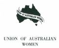 Union of Australian Women