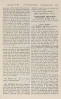 Page 1 of 6 Parliamentary debates, Constitution Alteration Bill (Parliament) 1965 and Constitution Alteration Bill (Repeal of Section 127) Bill 1965. Robert Menzies, Second Reading speech, House of Representatives, 11 November 1965.