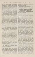 Page 1 of 6 Parliamentary debates, Constitution Alteration Bill (Parliament) 1965 and Constitution Alteration Bill (Repeal of Section 127) Bill 1965. Robert Menzies, Second Reading speech, House of Representatives, 11 November 1965.