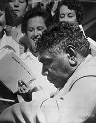 Albert Namatjira and citizenship, 1958-59 thumbnail