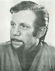 Bruce McGuinness thumbnail