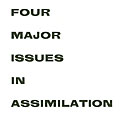 Four major issues in assimilation